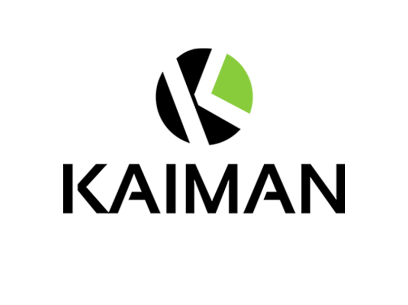 Kaiman - Evoluez - Innovez