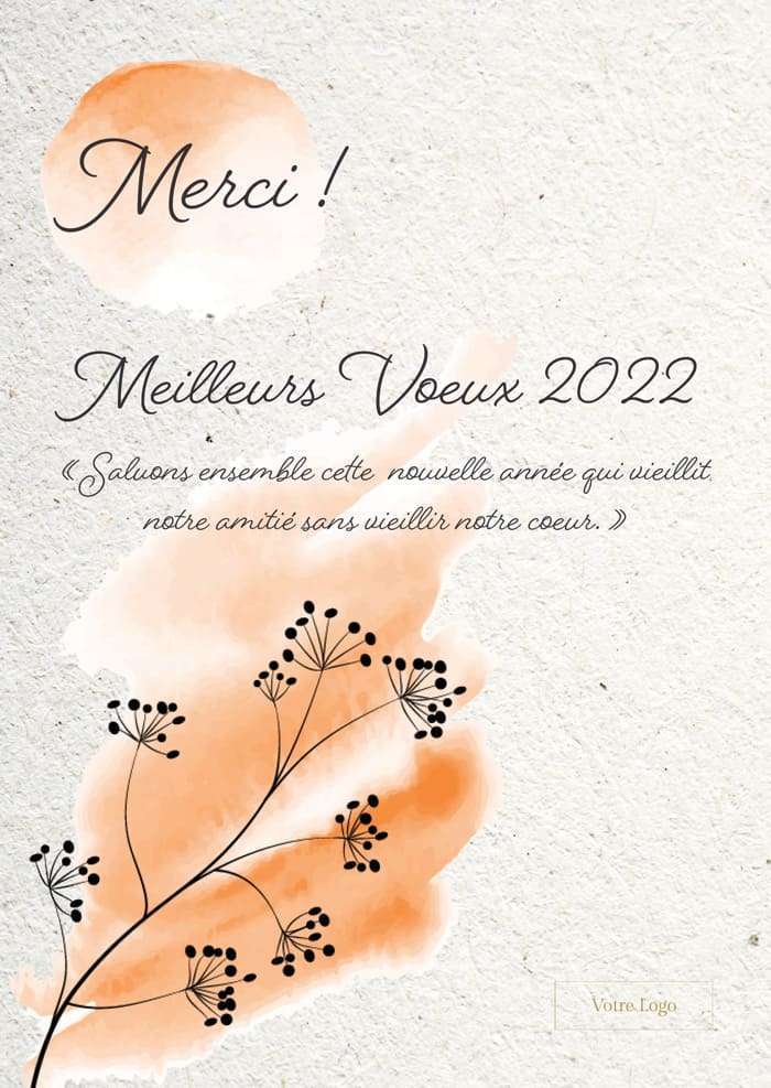 Carte-de-voeux