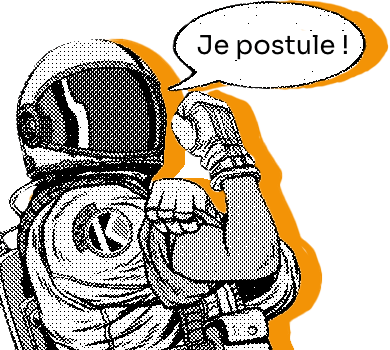 postuler Kaiman